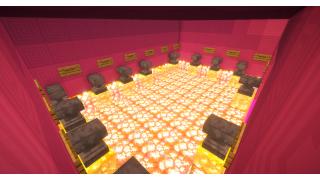 Pink Petal Stash for DonutSMP
