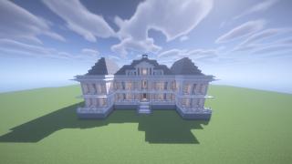 White Mansion