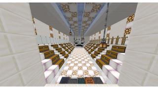 white stash for dount smp made by vincentroa
