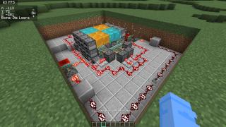 Flat-Ground-Trap 4x4 (No Quartz)