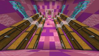 Pink Stash/Pink Underground Base