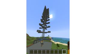 MEGA IRON FARM [4 moduls and 13 layers (52 modules )]