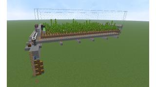 Bamboo Farm 1.21.10