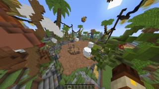 Farm Lobby