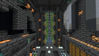 RavvixSMP 16 Module Bamboo Farm in Deepslate