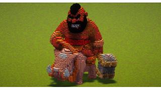 Clash Royale Hog Rider