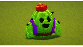 Brawl Stars Spike