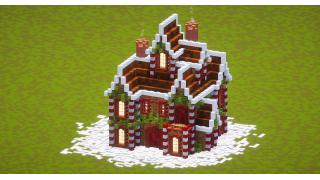 Christmas House