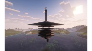 Docm77 Creeper Farm