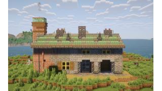 Iron Farm