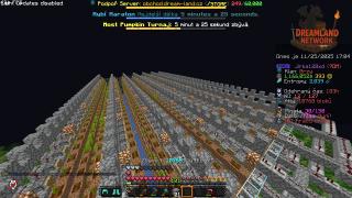 Melon Farm mega without dispenser