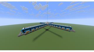 Item Sorter with copper golems 1.21.9+