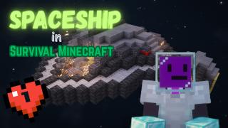 Spaceship Base