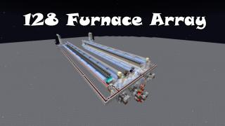128 Super Smelter - Carpet Duper