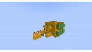 16-colour carpet duplicator