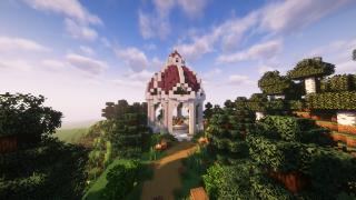Enchanting Area