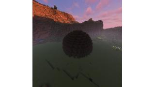 Dome Base