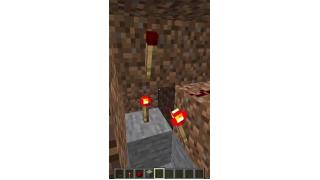 Minecraft funnel for traps by judelow