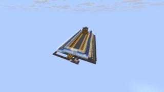 Fastest shulker loader(255k/30sec) donut smp