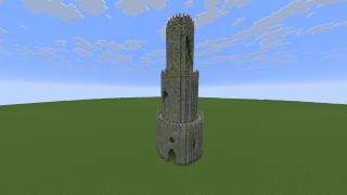 Ancient Tower