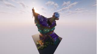 Magical Telescope House