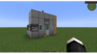 Cow Farm Java 1.21