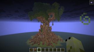 world tree