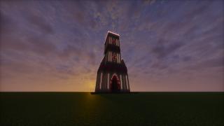 Magical Fortress