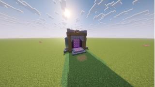 Nether Portal