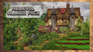 Gatehouse (Medieval Village Pack)
