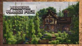 Blacksmith (Medieval Village Pack)