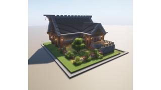 Domik's Cottage Cabin