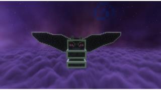Ender Dragon Farm