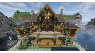Manor/Mansion