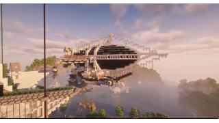 Airship