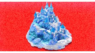 Ice Castle