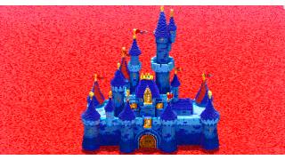 Disney Castle