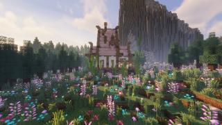 The Cherry Tree House