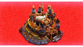 Fantasy Castle
