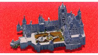 Giant Castle