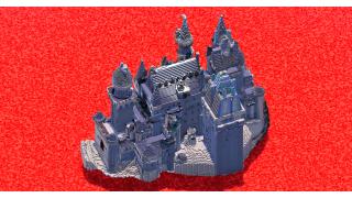 Medieval Castle