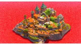 Fantasy Town