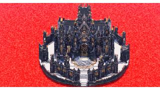 Gothic Castle