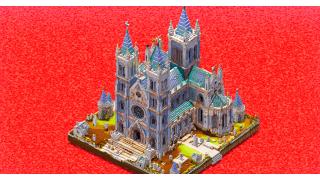 White Cathedral