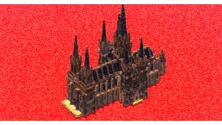 Gothic Cathedral