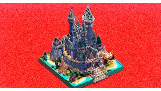 Island Castle