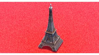 Eiffel Tower