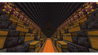 Lava stash