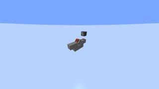 TNT minecart trap