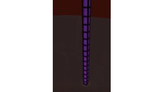 gold farm nether roof and overworld